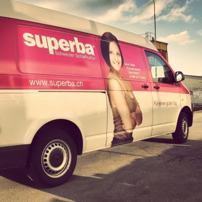 Image Fahrzeugbeschriftung Fahrzeugbeschriftung